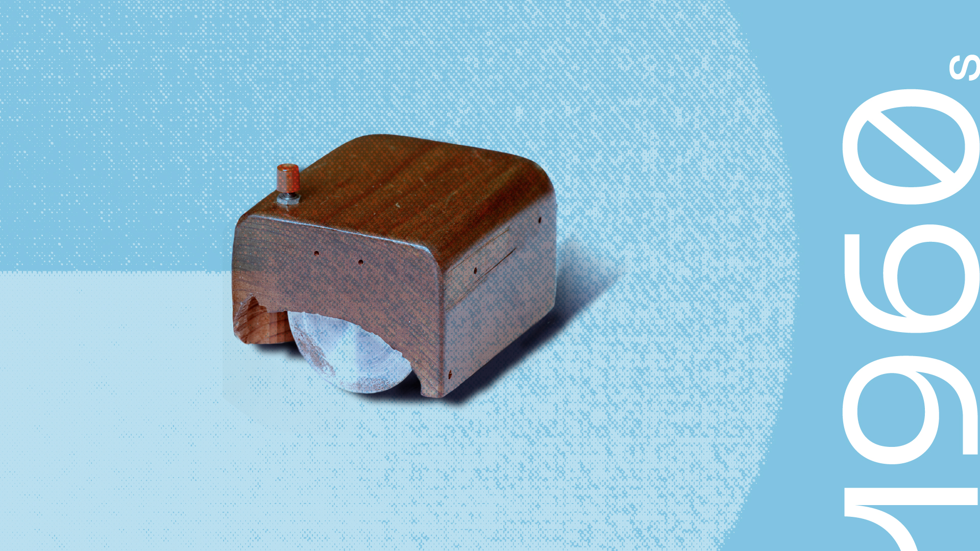 The computer mouse and interactive computing