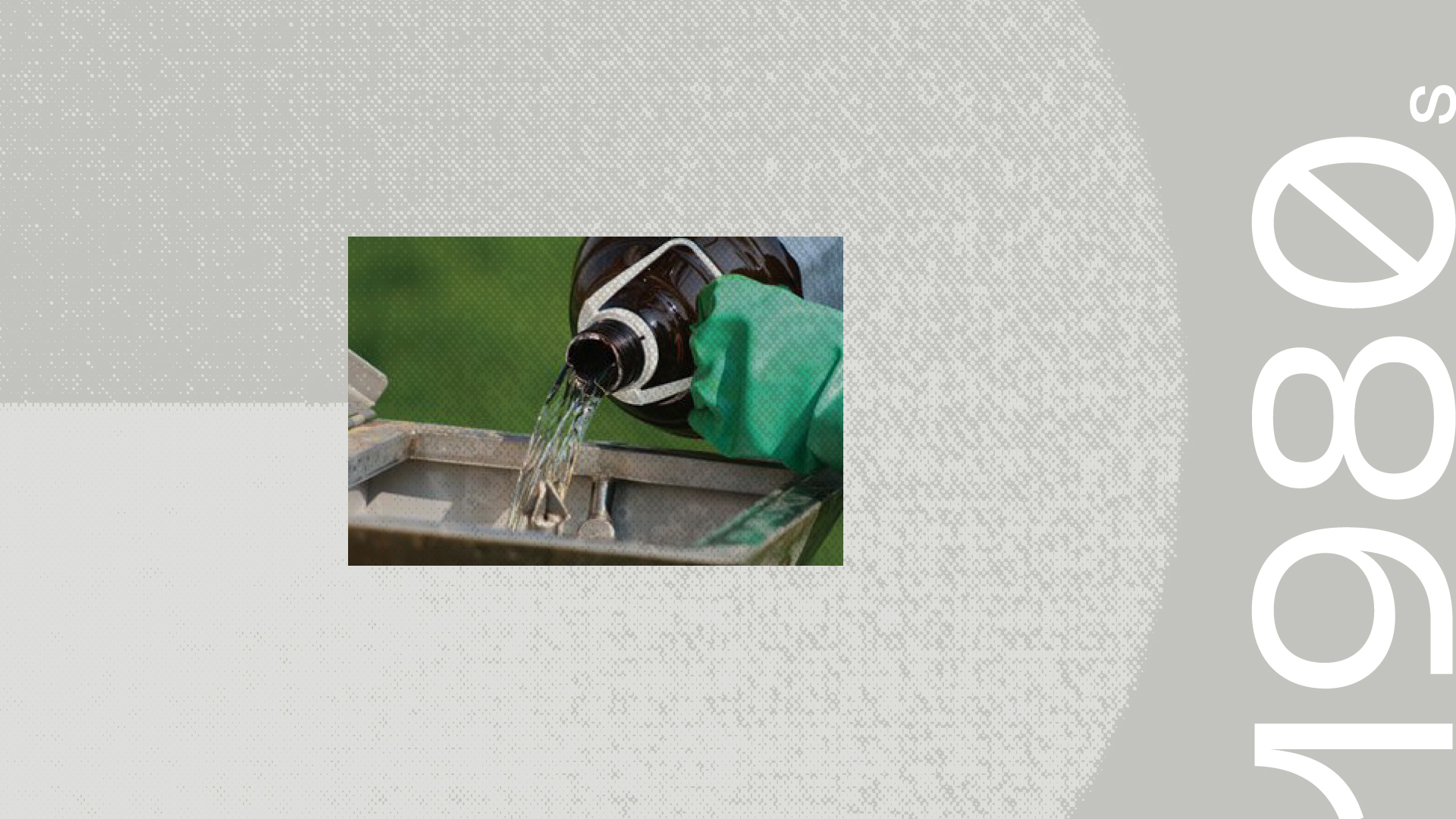 Environmental test methods