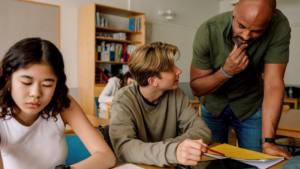 Evaluation of the Pathway to Academic Success Project