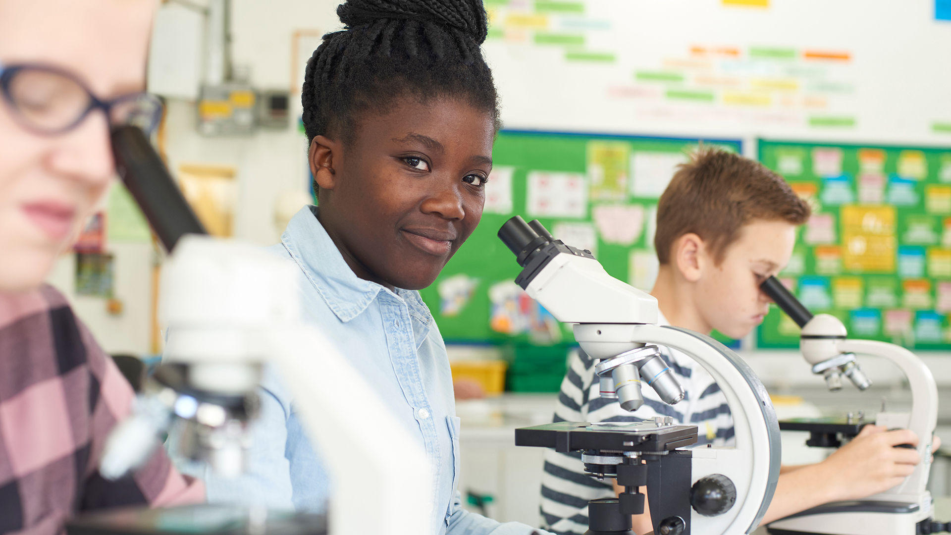 Next Generation Science Assessment