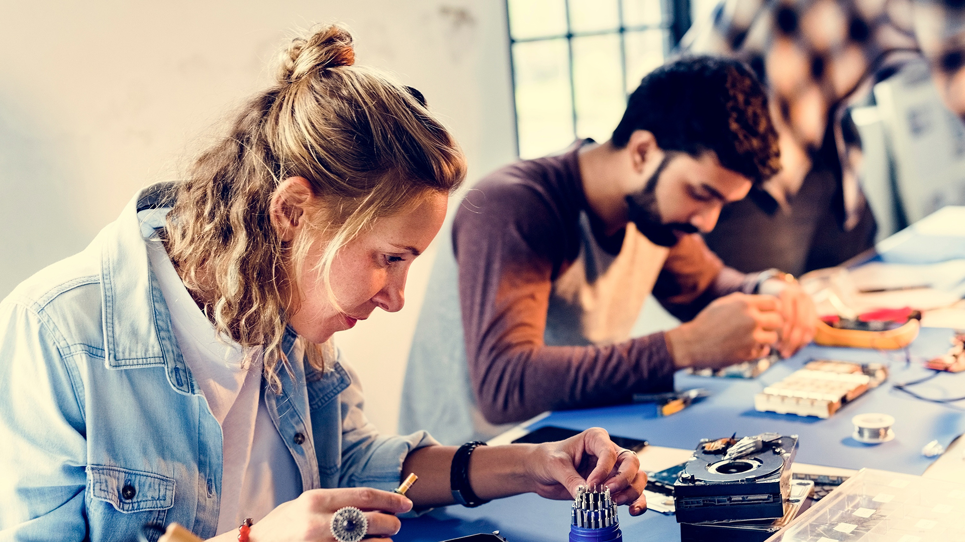 Statewide Evaluation of Career and Technical Education Programs