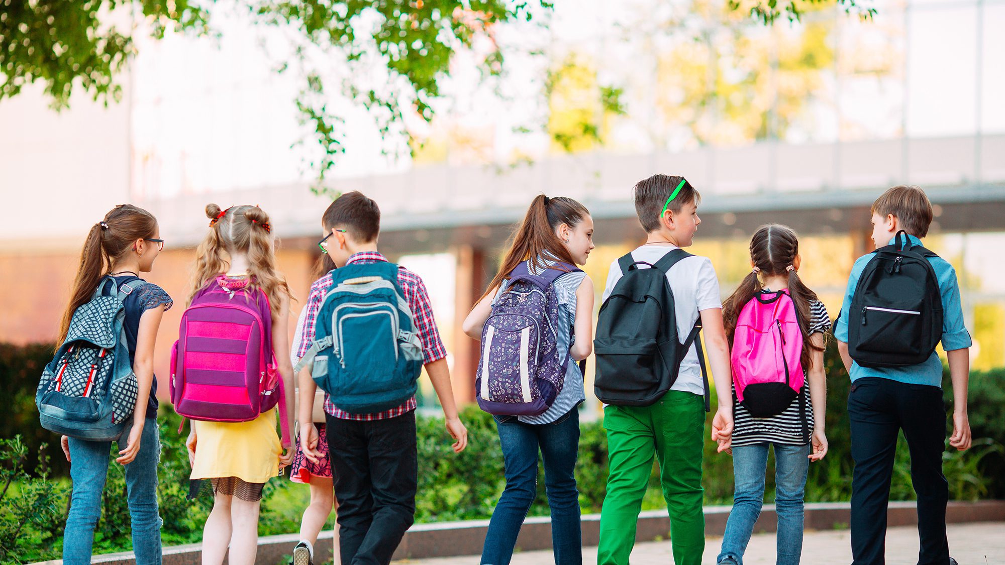 Overcoming the early childhood suspension & expulsion problem