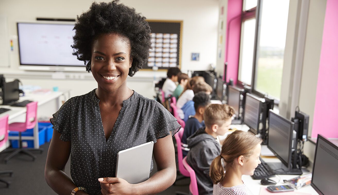 New Generation of Educators Initiative