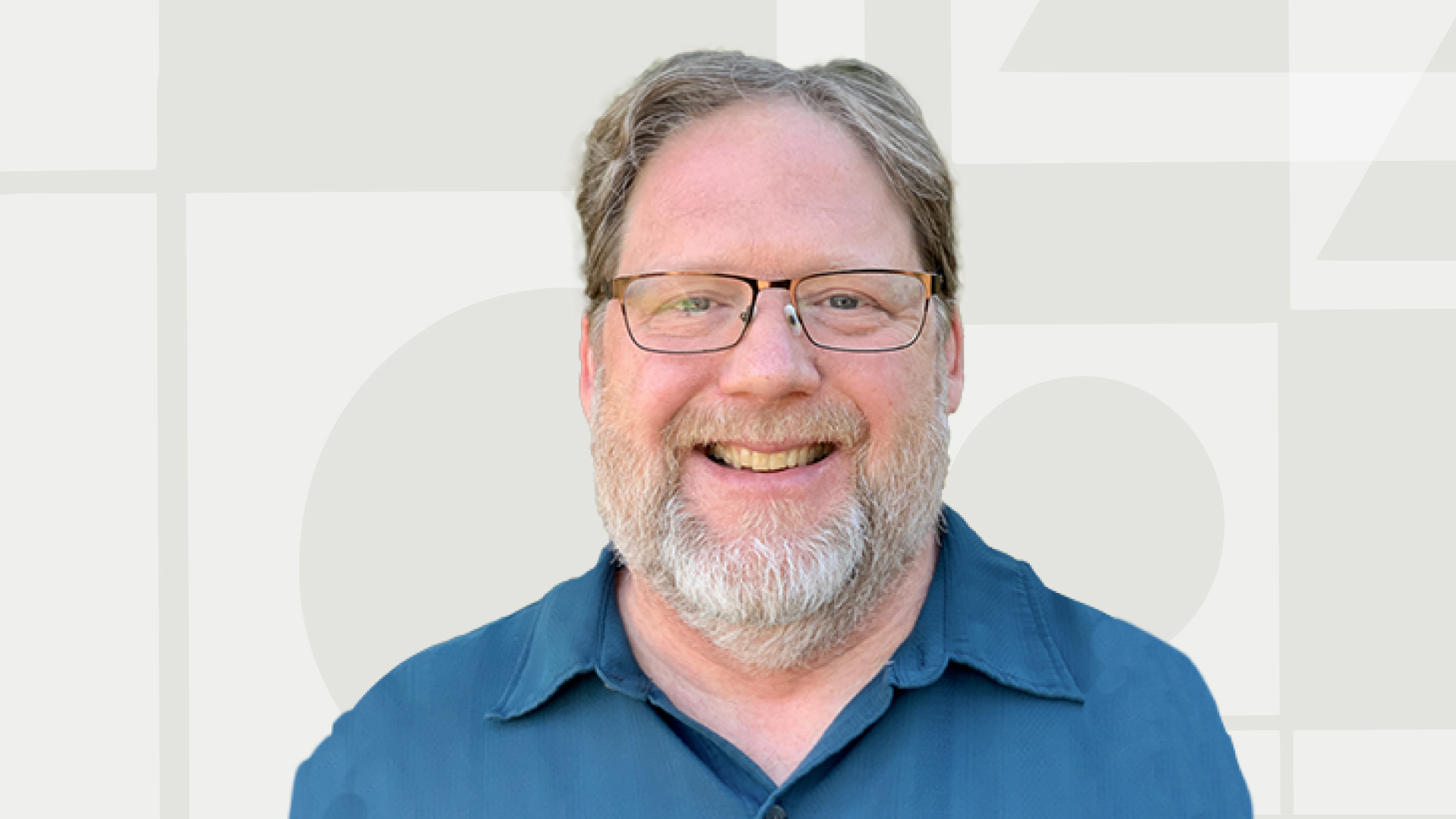 Featured innovator: Ken Wingerden