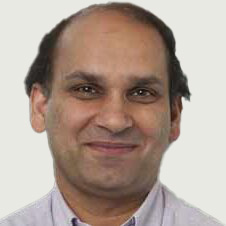 Sajid Ishaq