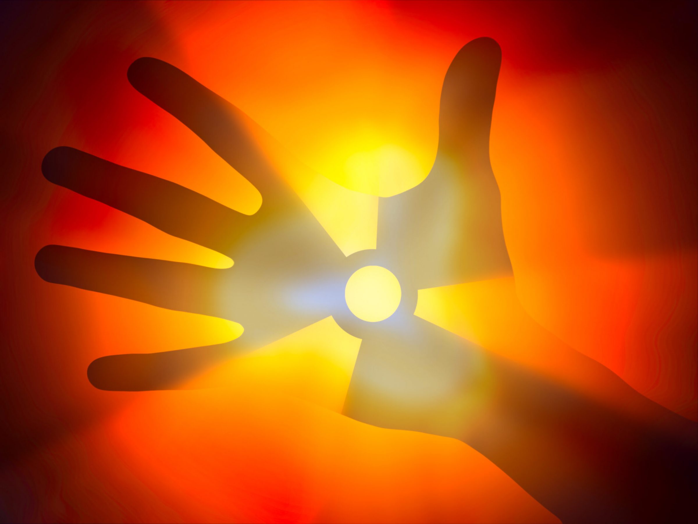 Formulating a solution to mass radiation exposure