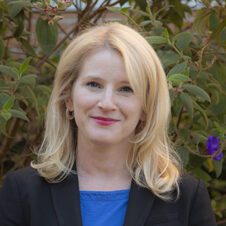 Sara Rutherford-Quach