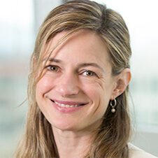 Rebecca J. Griffiths