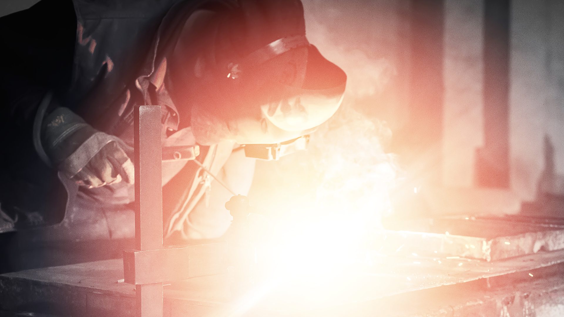 Next-generation welding helmet gives unprecedented scope and clarity for better productivity, accelerated training