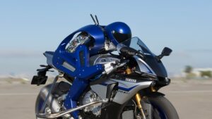 Fulfilling the need for speed