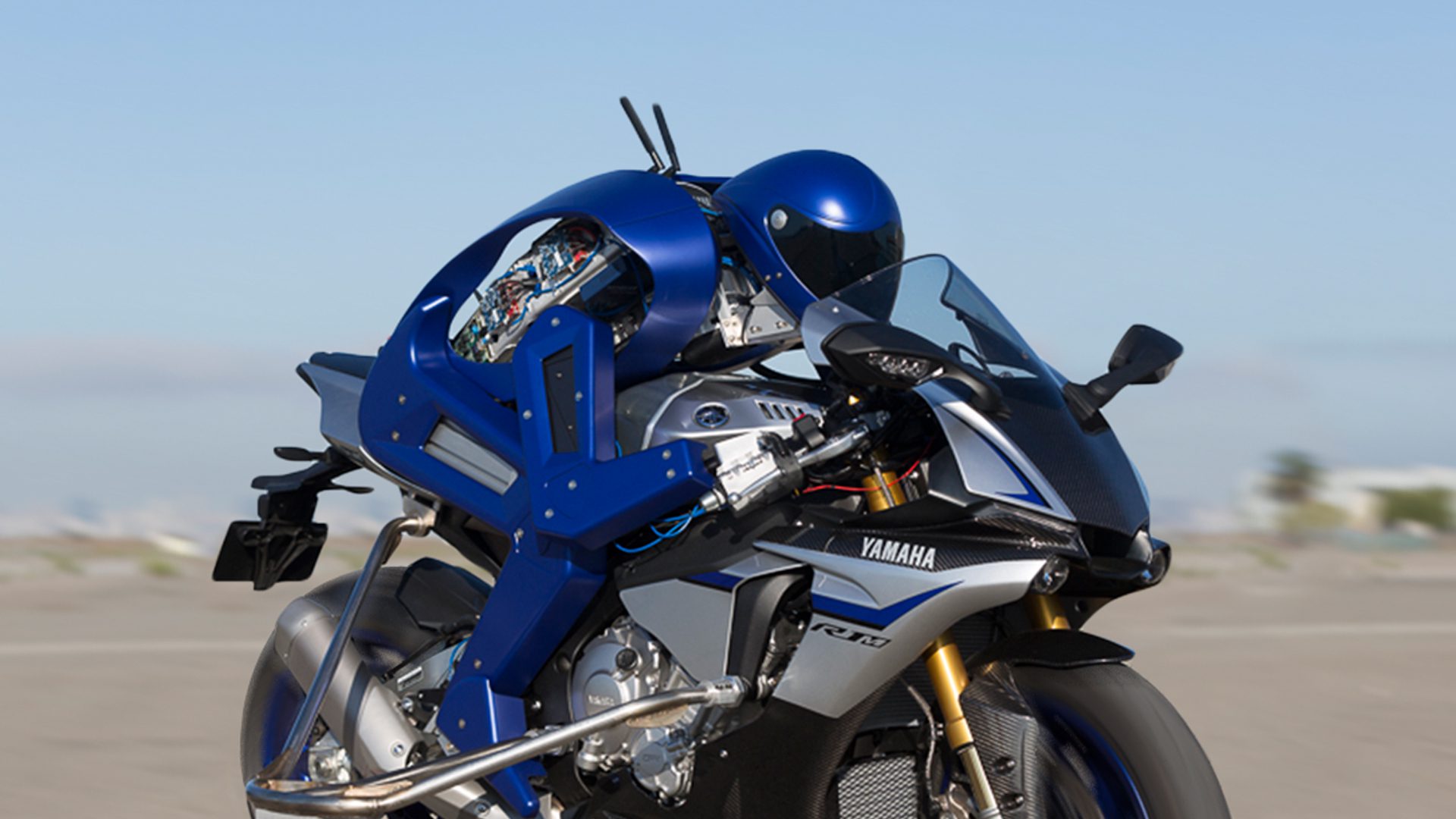 Fulfilling the need for speed