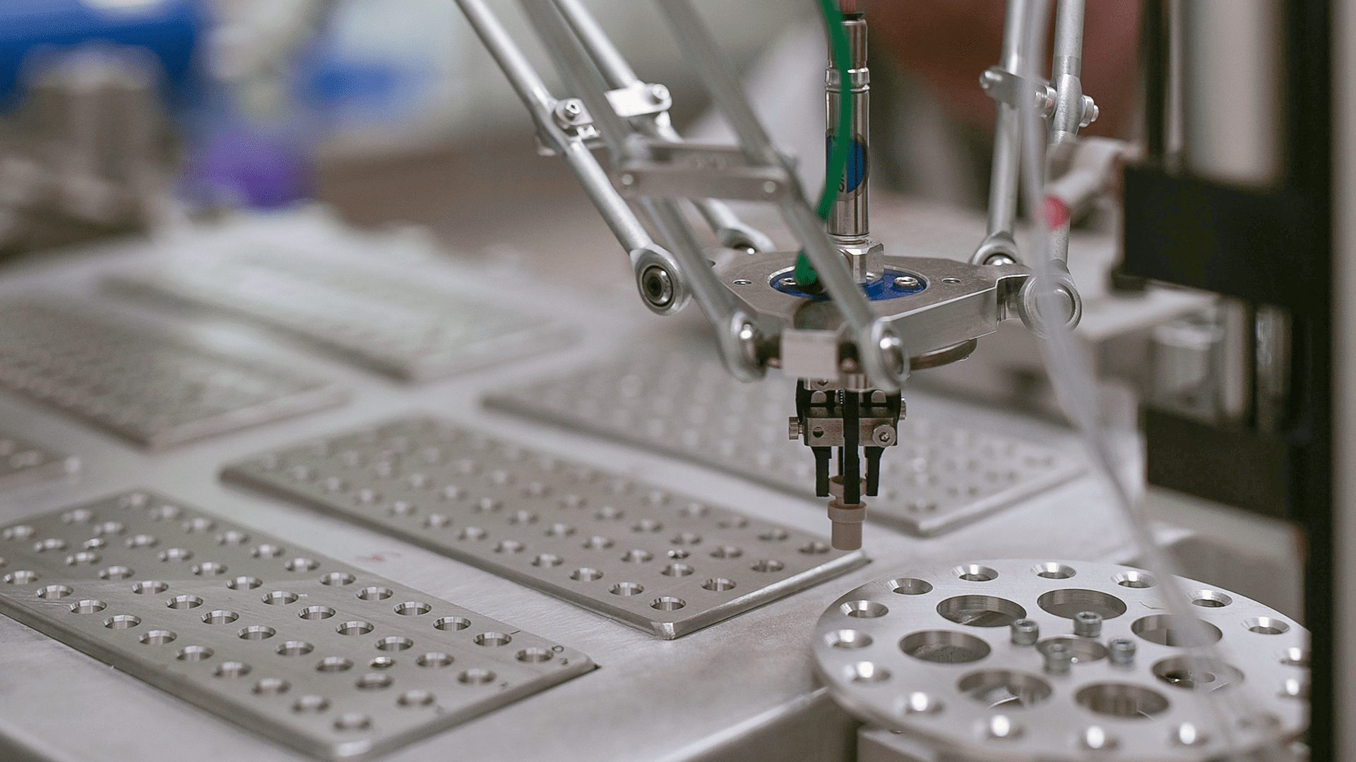 SRI International announces collaboration agreement with Janssen