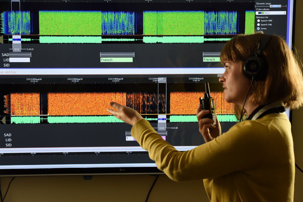 Unlocking the value of human speech