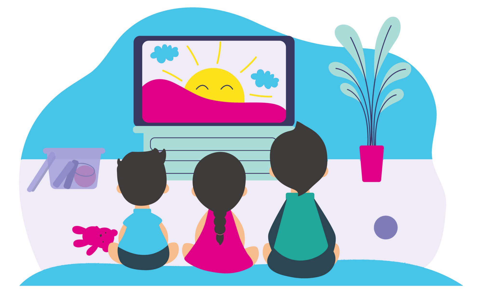 How research advances the promise of children’s educational media