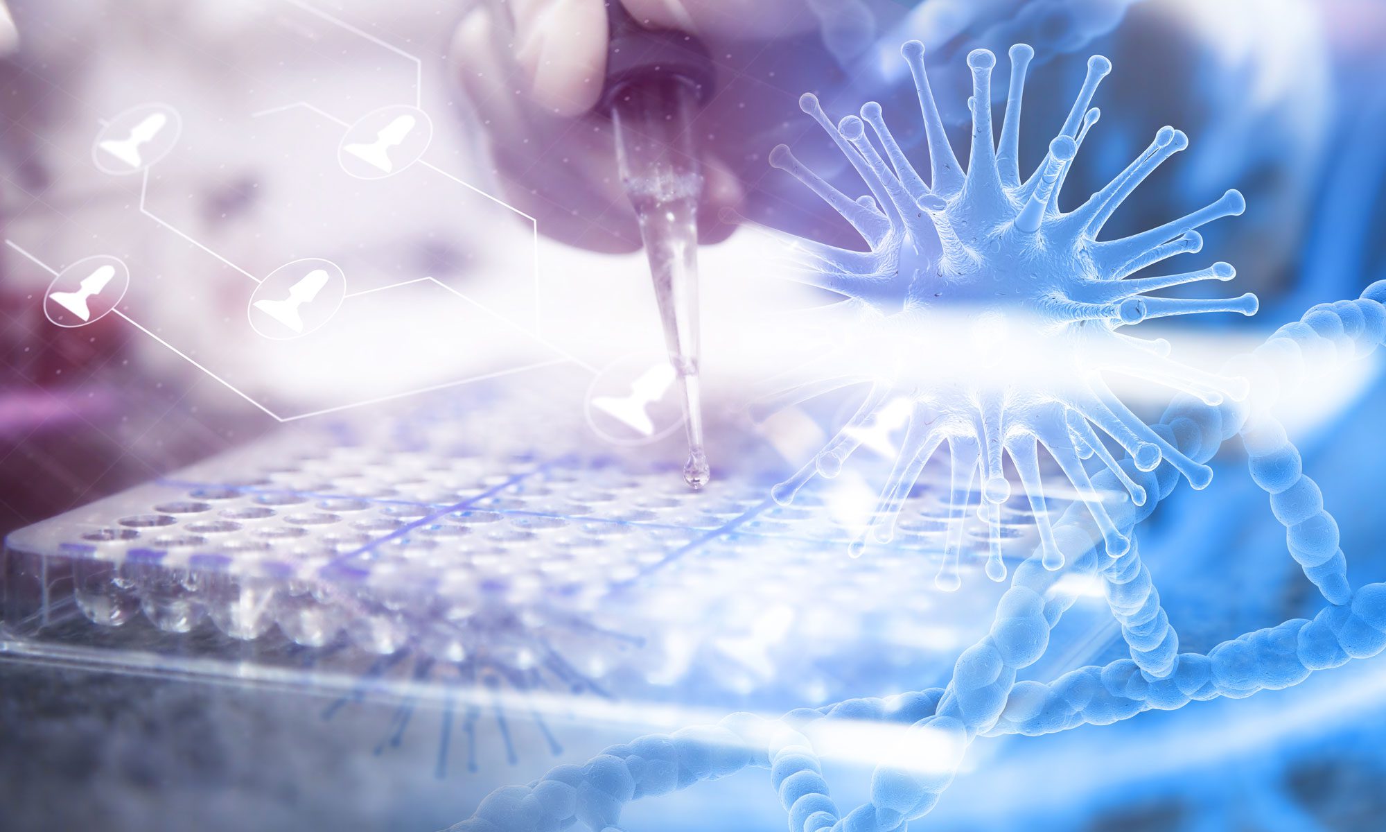 SRI awarded $107 million NIAID-DAIDS contract to provide preclinical services for HIV therapeutics