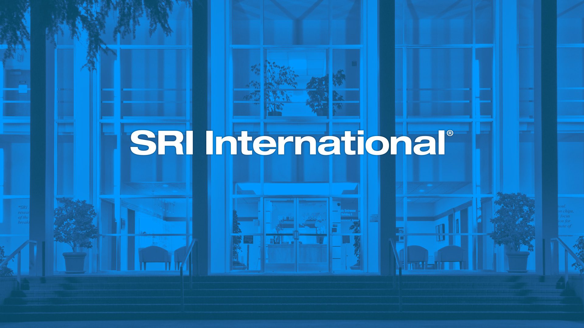 SRI International appoints Kathlynn Brown to Biosciences Division President