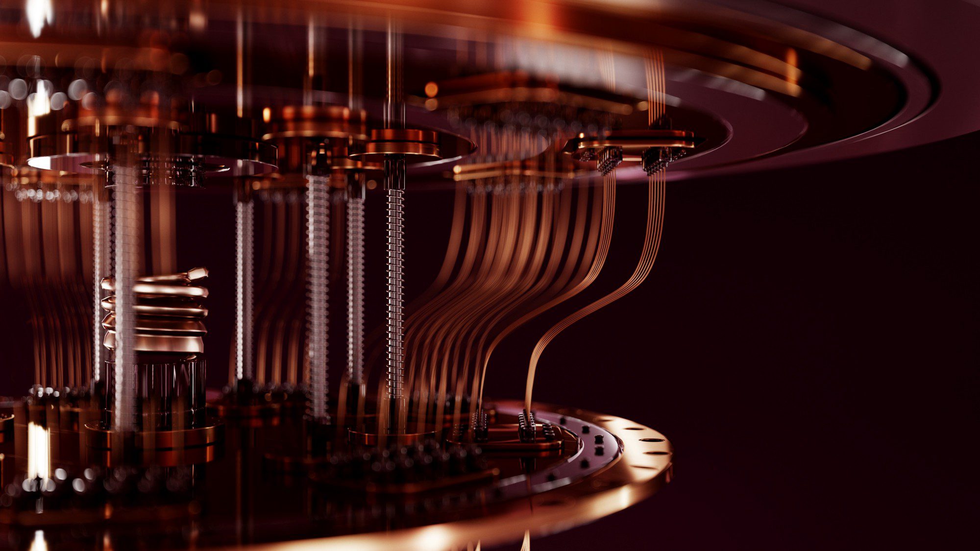 QED-C takes vital steps to create the full quantum computing stack from hardware to applications