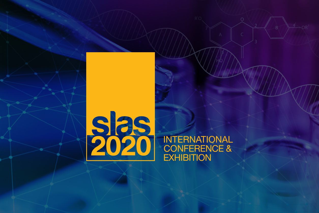 SRI Introduces Novel Synthetic Chemistry System at SLAS 2020