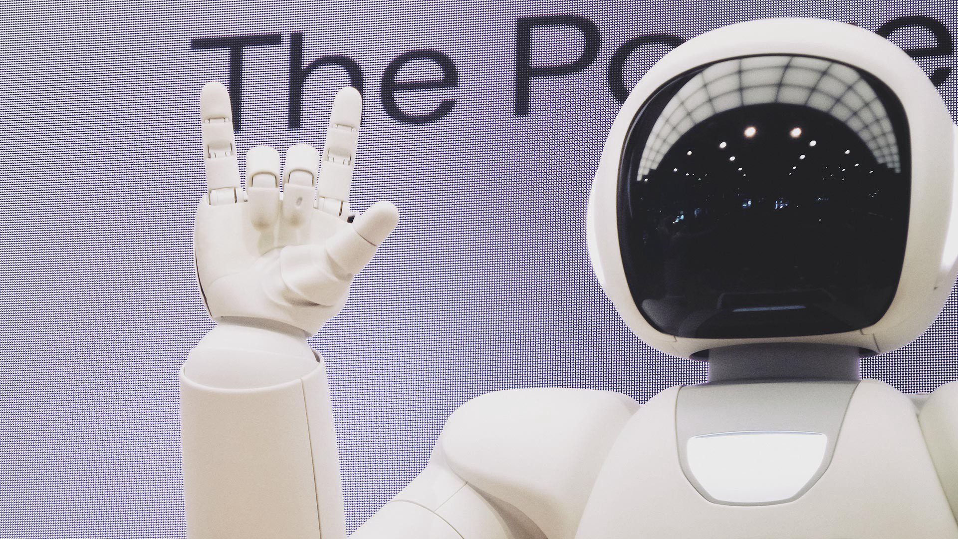 Part one: What is emotional AI and how is it embracing computing?