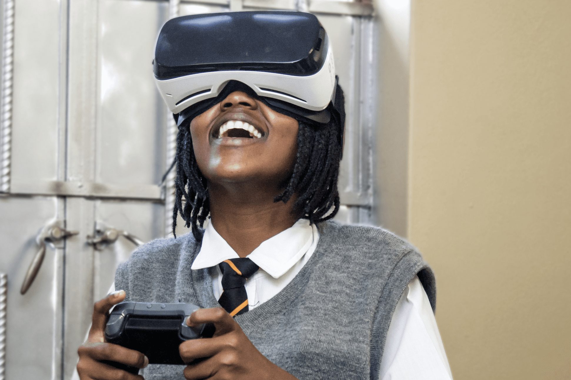 Research infrastructure for 21st century STEM education