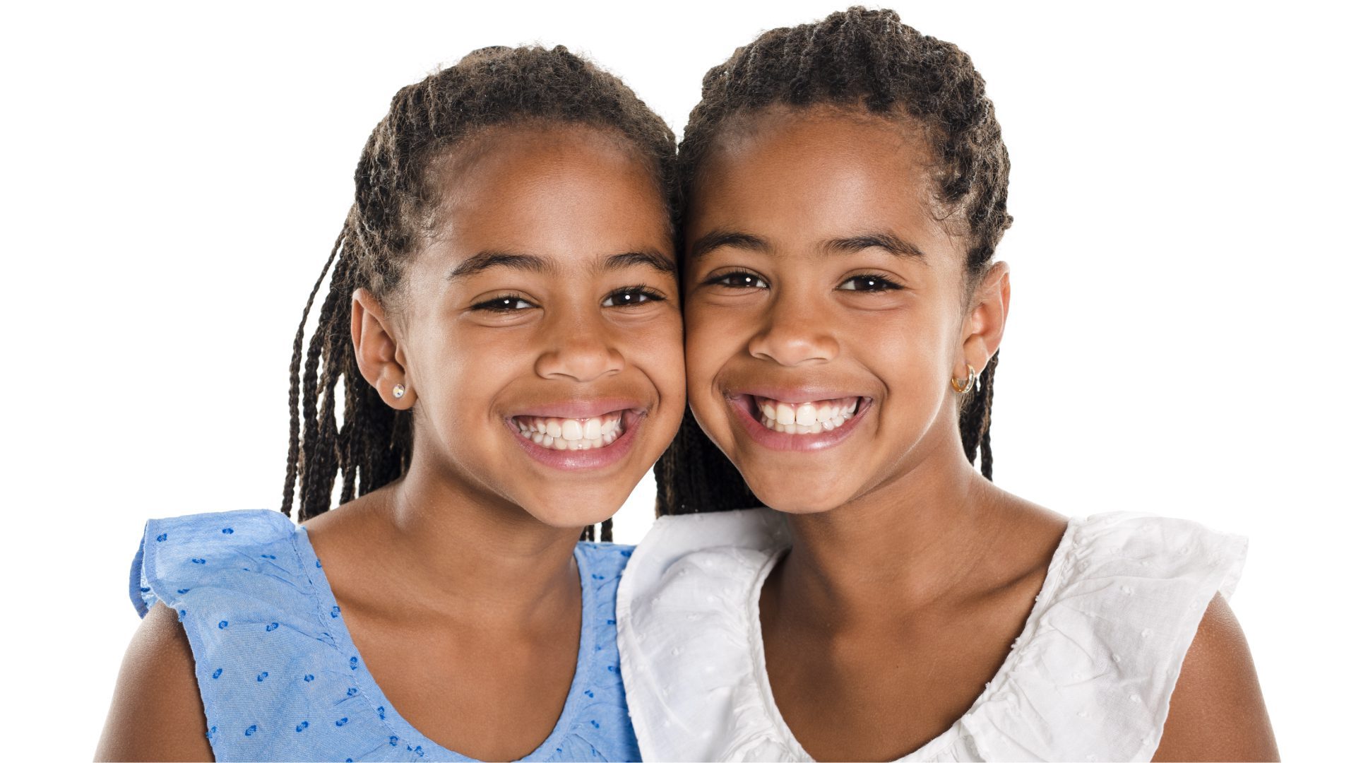 Want to know if it’s nature or nurture? Look at twins