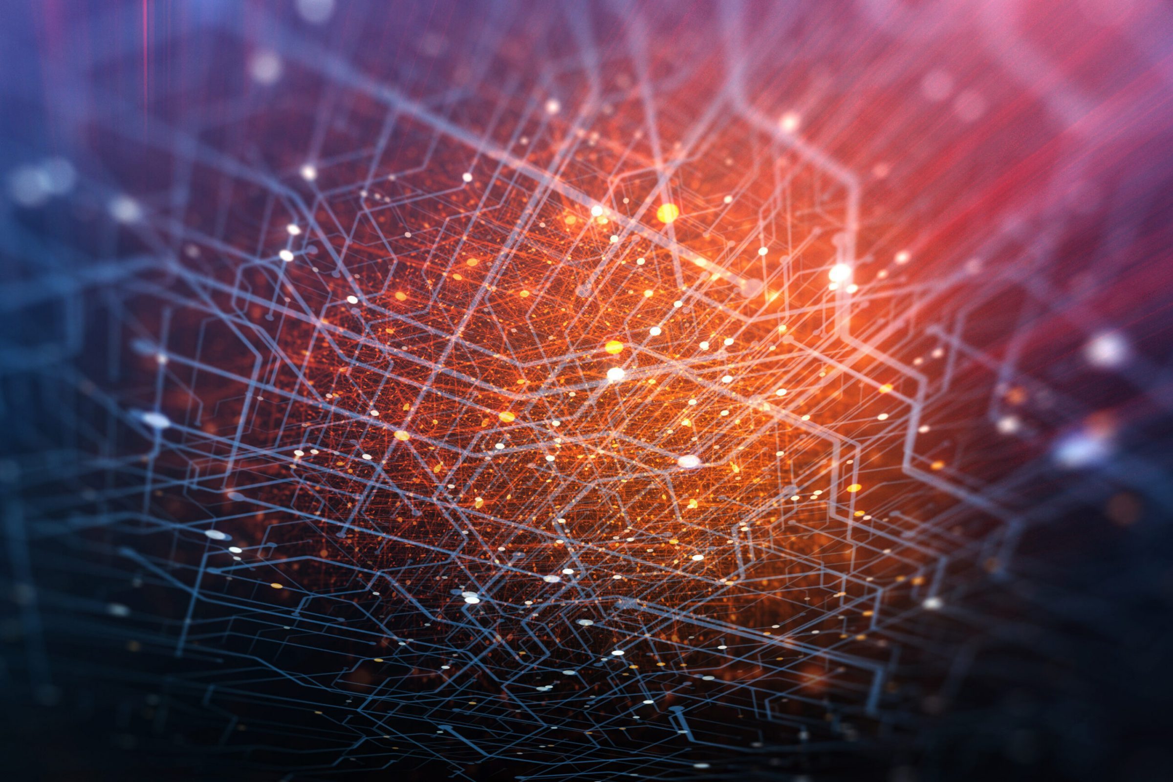 SRI International receives contract on Ditto Project under DARPA AI Exploration Program