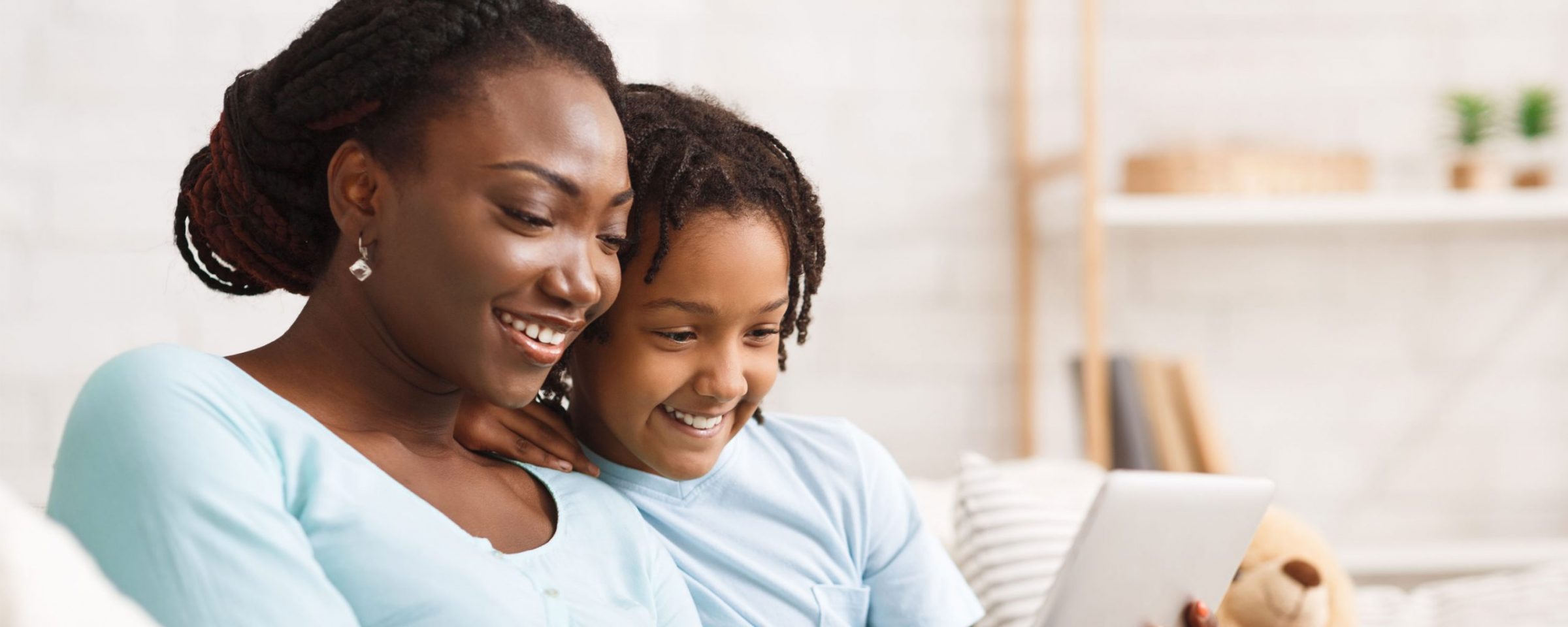 New research from EDC and SRI International demonstrates positive effects of PBS KIDS series MOLLY OF DENALI on children’s learning