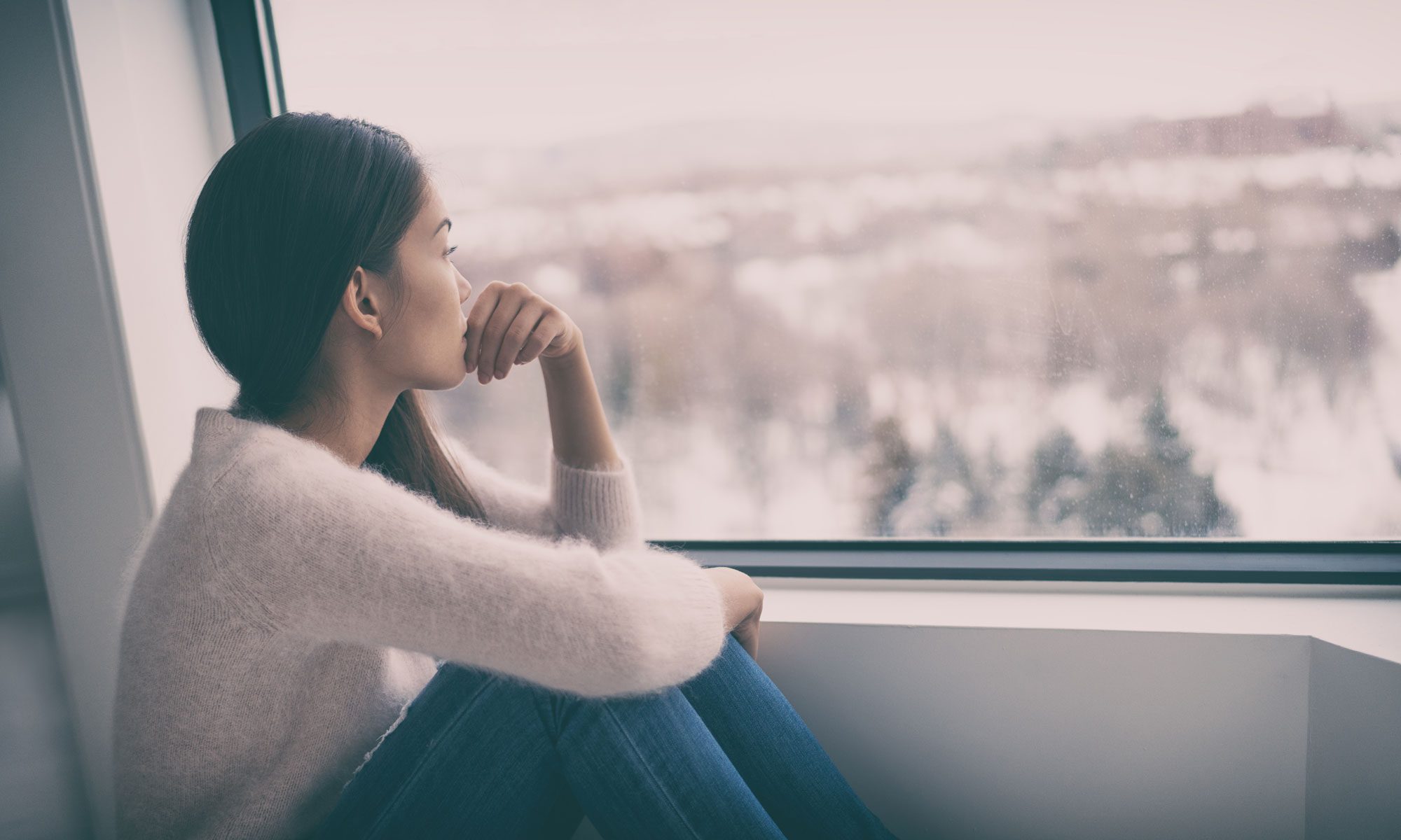 The mental health impact of COVID-19 restrictions