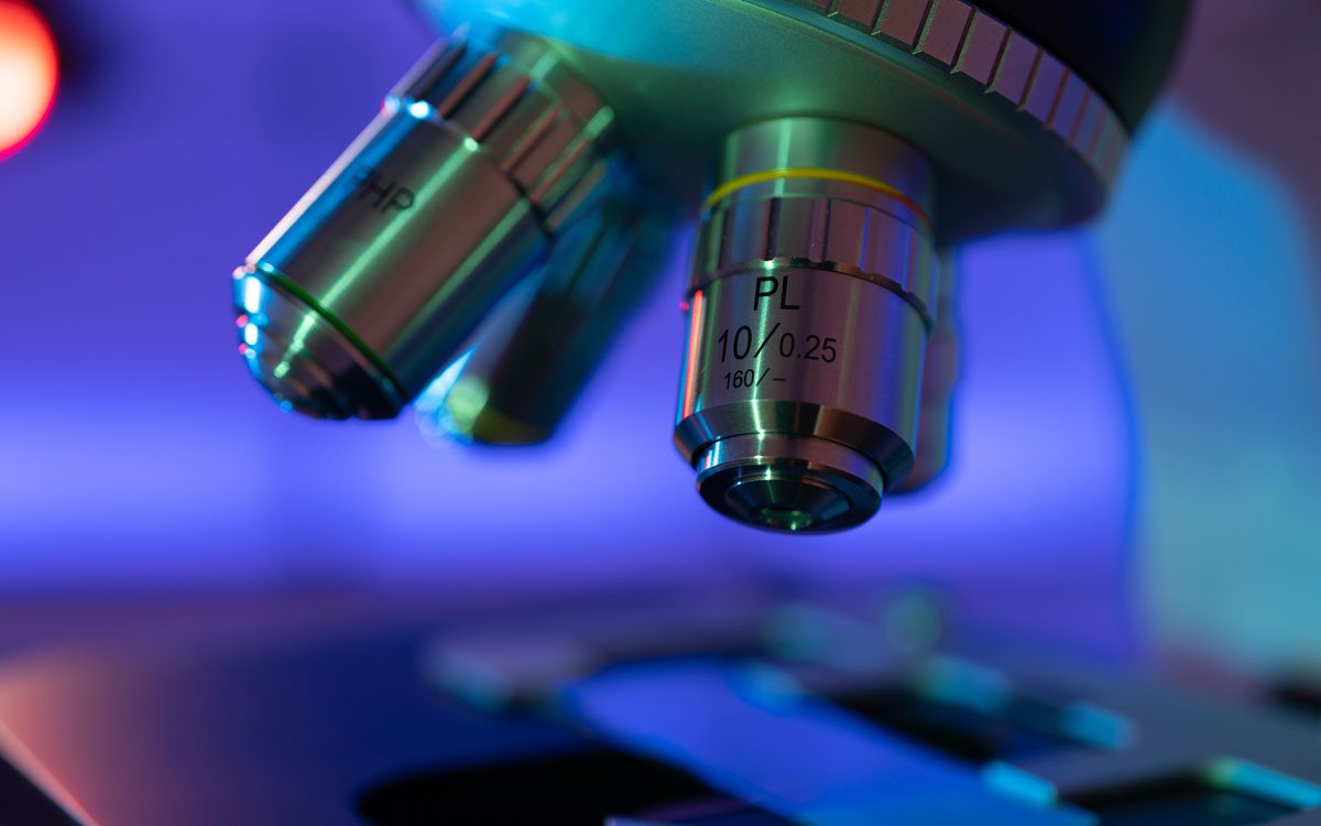 Immunology is coming to the rescue