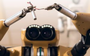 Manufacturing Next-generation Robotic Manipulation
