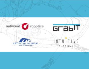 SRI International Engineers New Robotic Technology for Verb Surgical