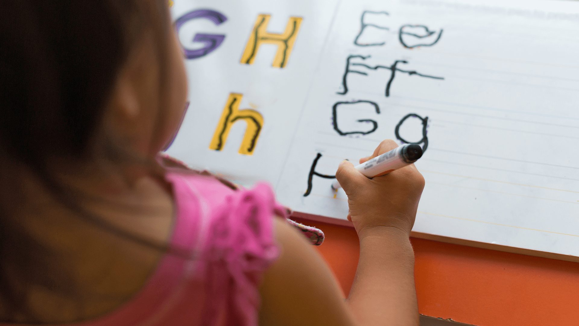 Creating a coherent and high-quality pathway of literacy instruction to help more students become proficient readers