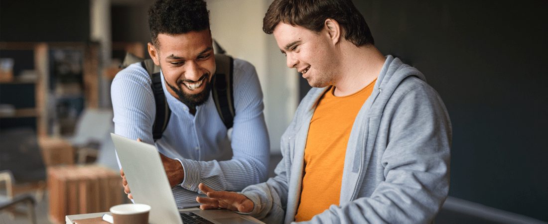 How empowered do multilingual students with disabilities feel to make their own choices?