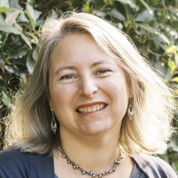 Suzanne Paley bio pic