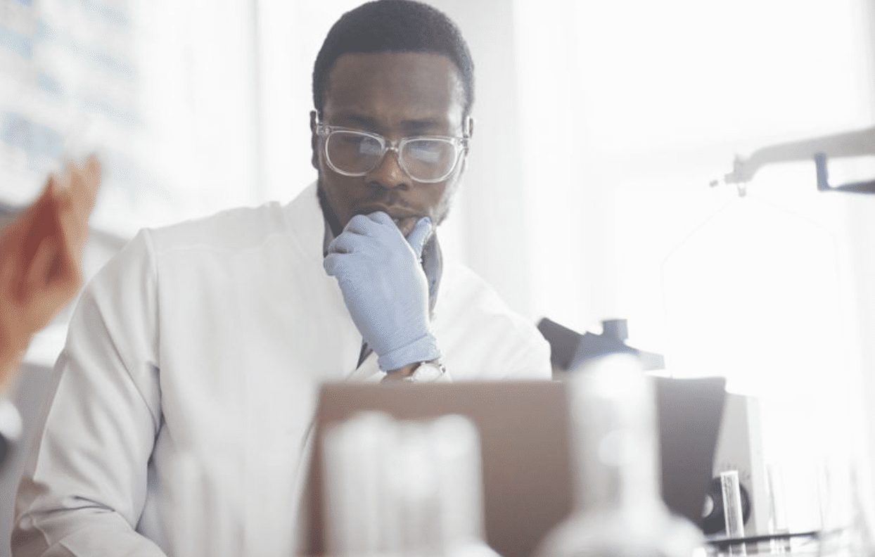 Developing the next generation of PCR diagnostics for point-of-contact screening