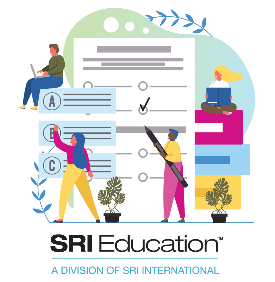 Why participate in research with SRI?