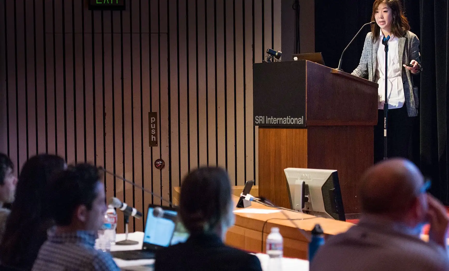 Incubating innovation: SRI’s dynamic internal R&D program for early-career researchers