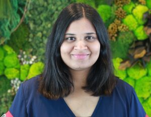 Anandita Krishnamachari