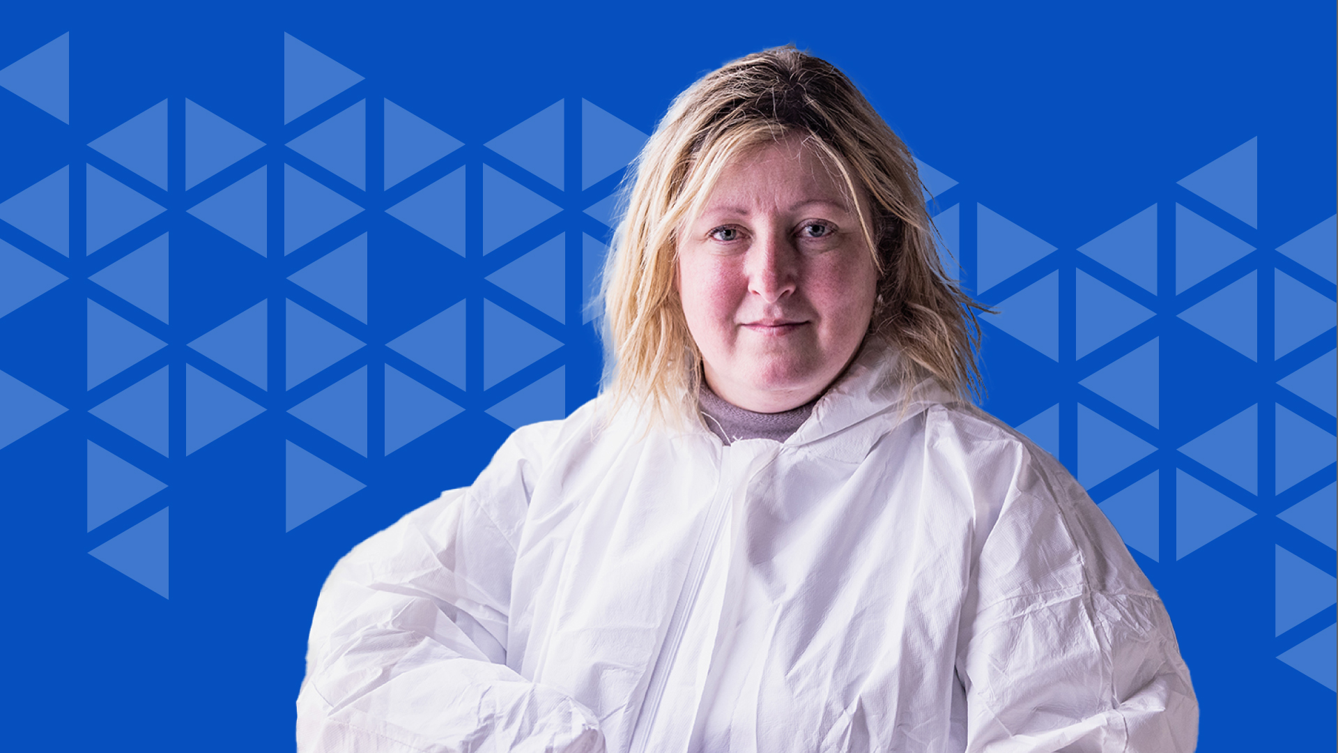 Mary Lanier discusses SRI’s contributions in the fight against COVID-19