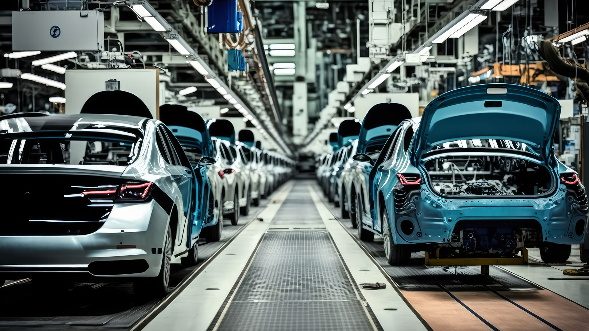 SRI looks at how Wisconsin can revitalize its auto manufacturing industry