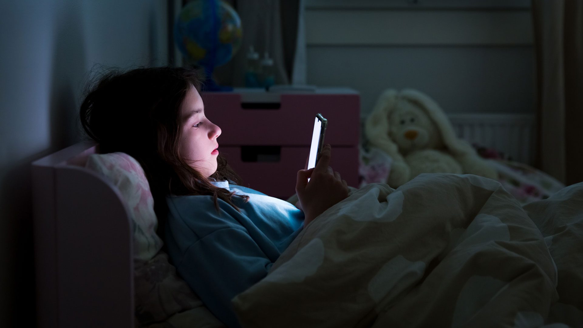Exploring the deep connections between adolescent sleep and overall health
