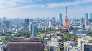 SRI celebrates 60 years of innovation in Japan