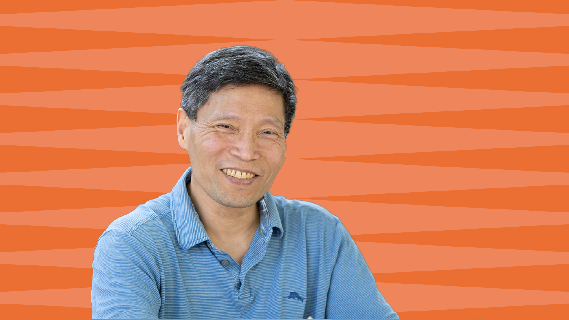 Ning Li: Designing integrated circuits for the future