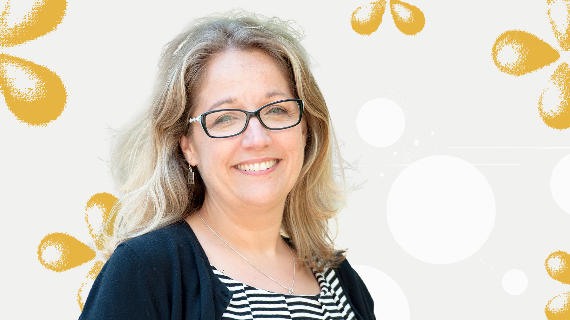 Kathlynn Brown: Creating real impact through your work