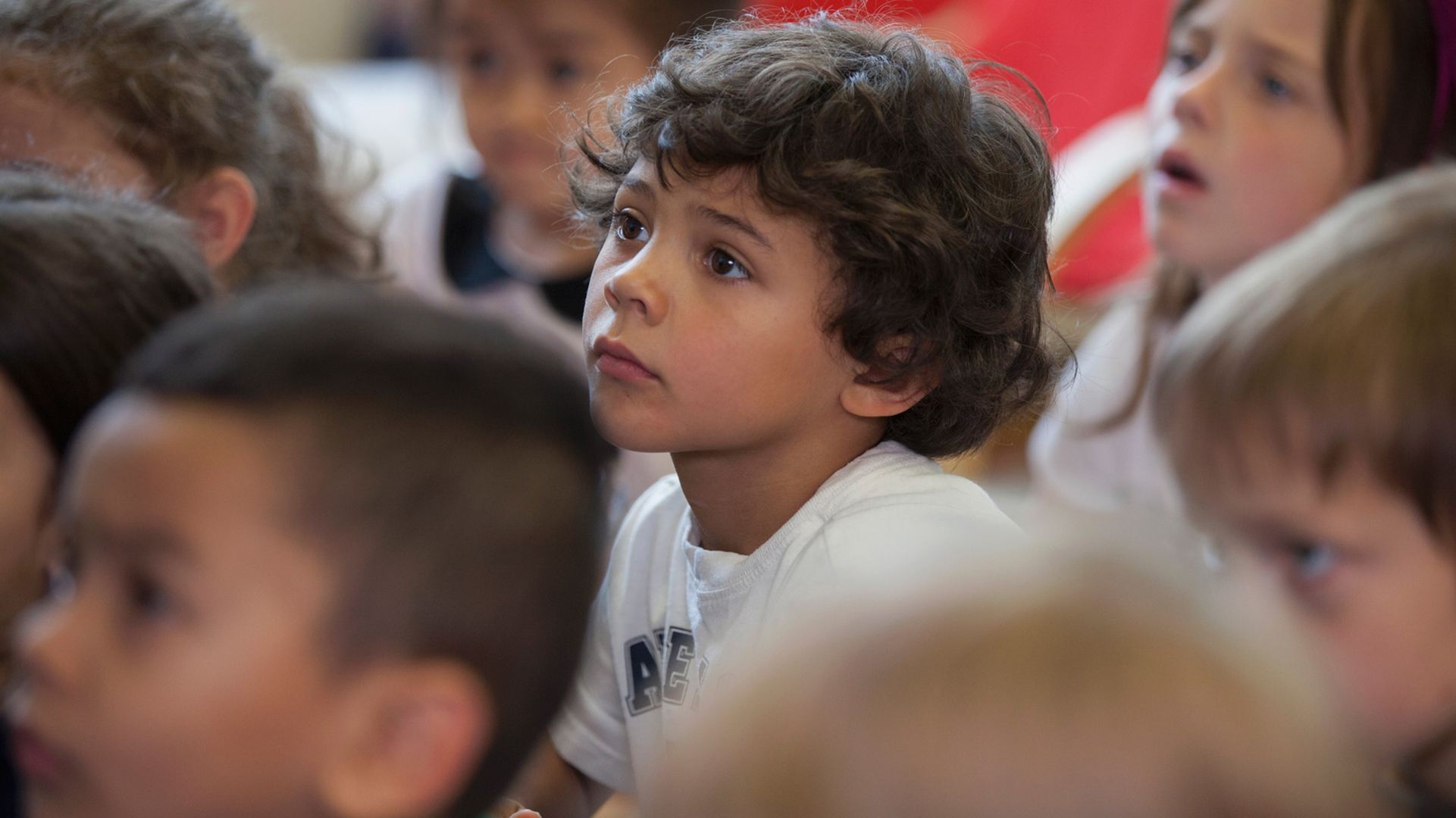 Improving Participation of Children in Foster Care in Stable, High-Quality Early Care and Education