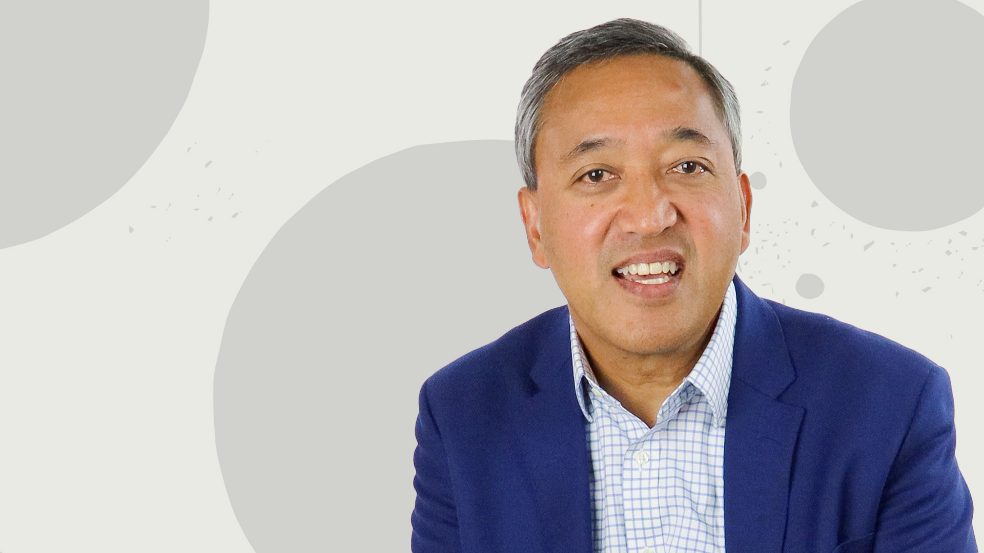 David Parekh: At SRI, what stands out are the people