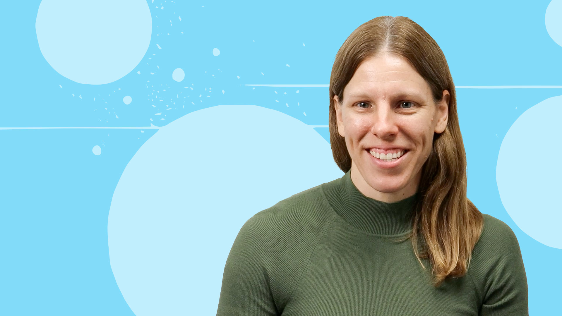 Julie Bert: We consider from the earliest stages how to bring ideas into the world