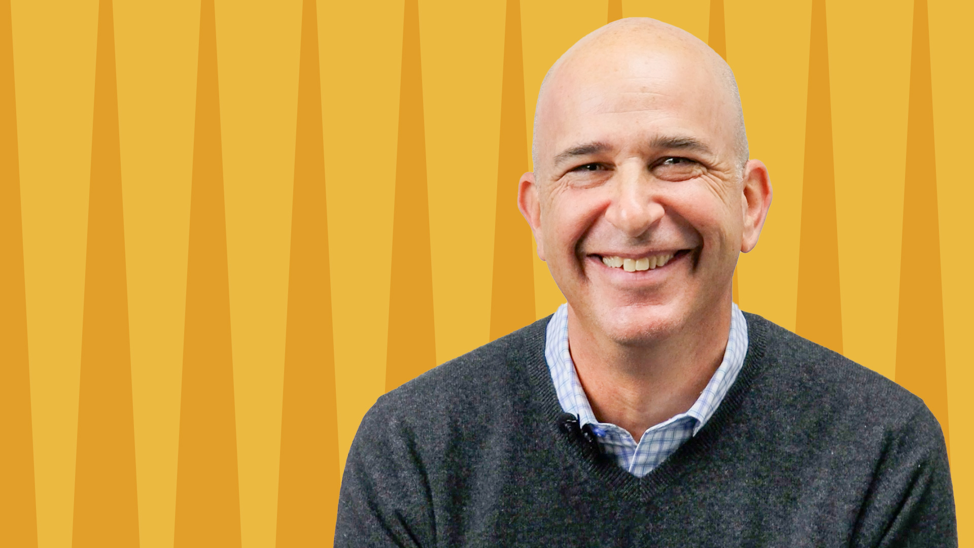 Mike Freedman: SRI brings things to the world others can only dream of