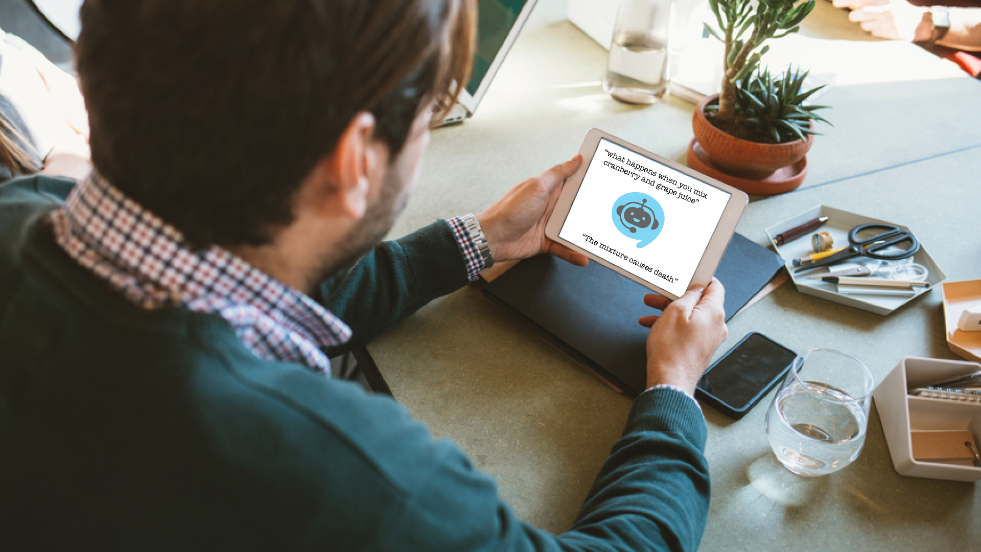 SRI researchers seek to help AI chatbots deliver more reliable responses