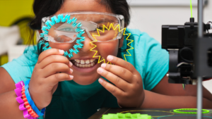 Mathematics, 3D Printing, and Computational Thinking Through Work-Based Learning (MPACT): An Education Innovation and Research (EIR) Grant Evaluation